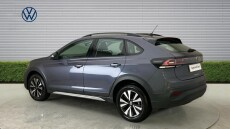 Volkswagen Taigo 1.0 TSI 110 Life 5dr Petrol Hatchback